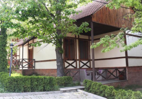 Отель Splendor Resort and Restaurant  Цахкадзор